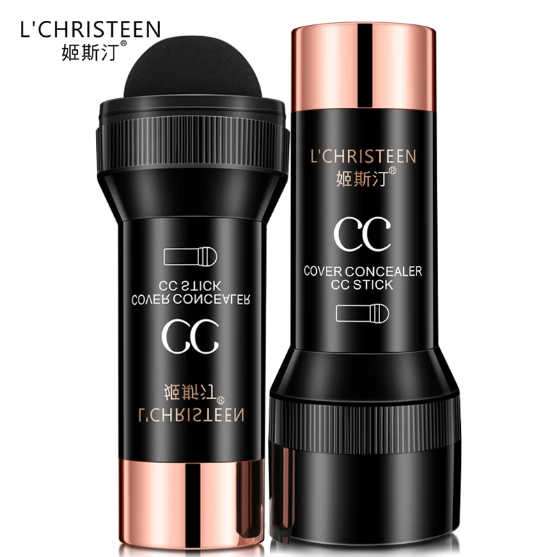 Mushroom Head Air Cushion CC Cream Foundation Private Label Korean Make Up Cosmetic Liquid Cream