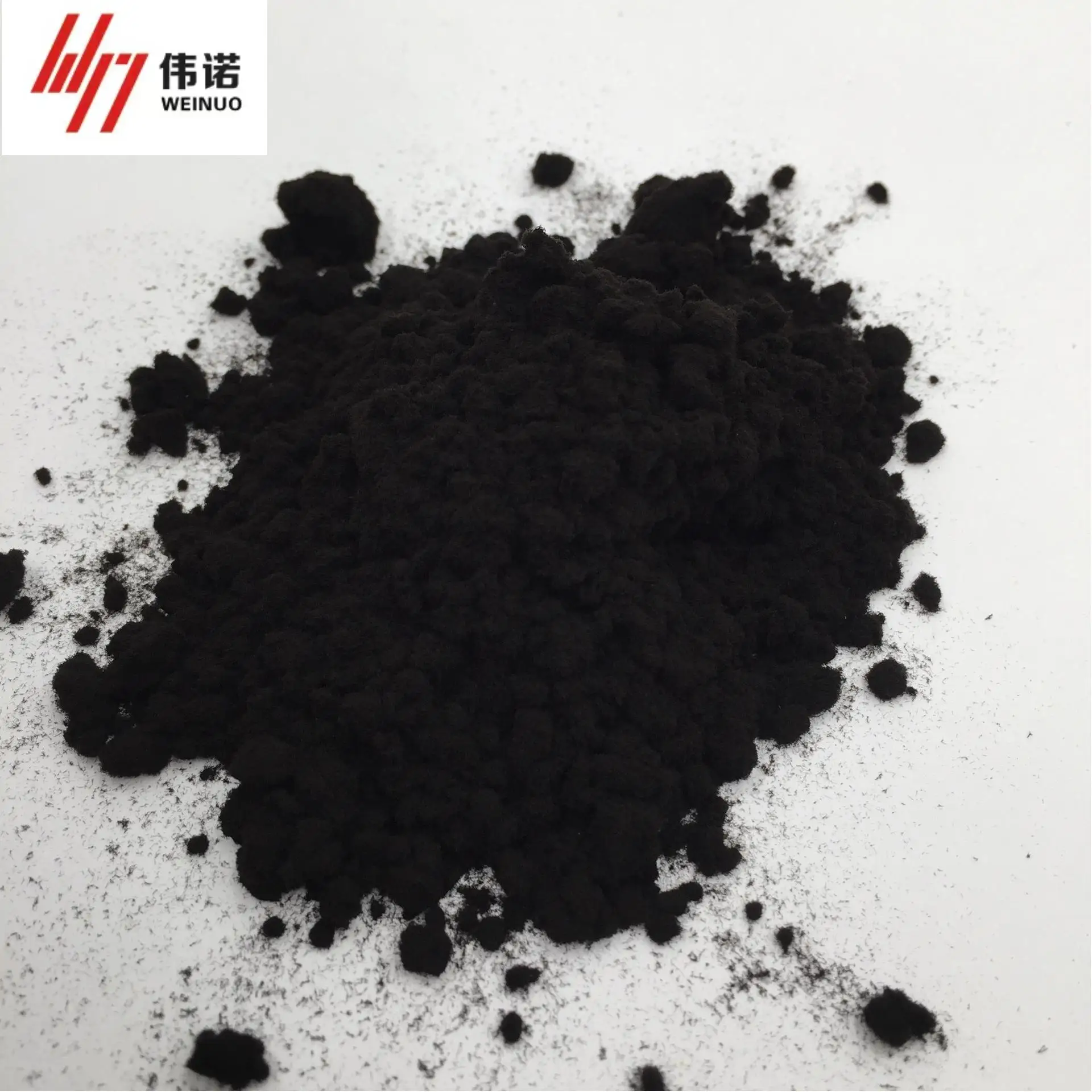 High Strength Milled Carbon Fibre 400 Mesh Powder for Industrial Applications