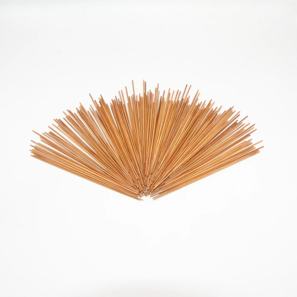 Factory Wholesale Prices Disposable Kebab bamboo skewer stick