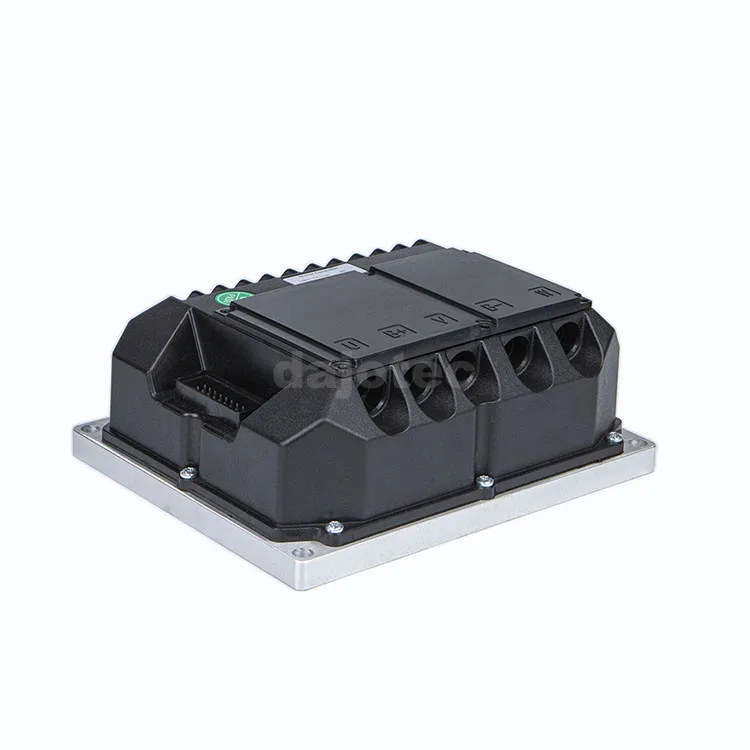 Brushless motor controller 48V 72V 210A controller for EV motor With Favorable Discount