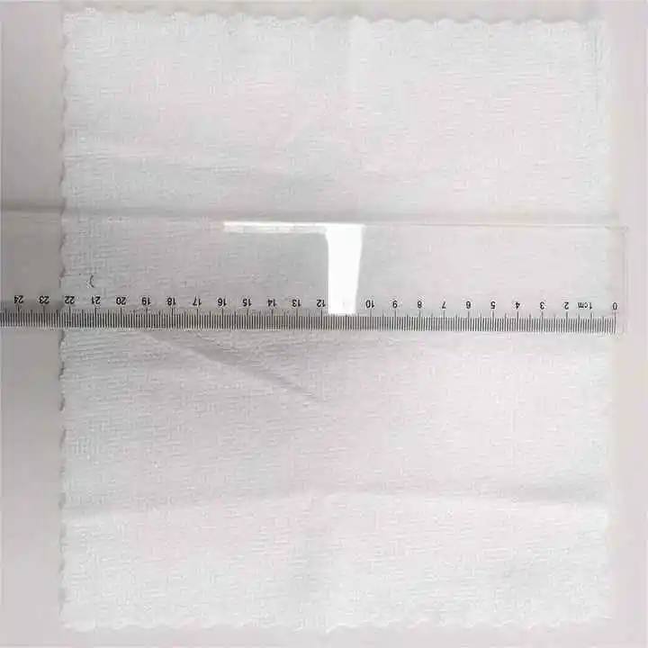 No alcohol no stimulation 22*22cm small towel restaurant microfiber cleaning wet tissues microfiber wipes