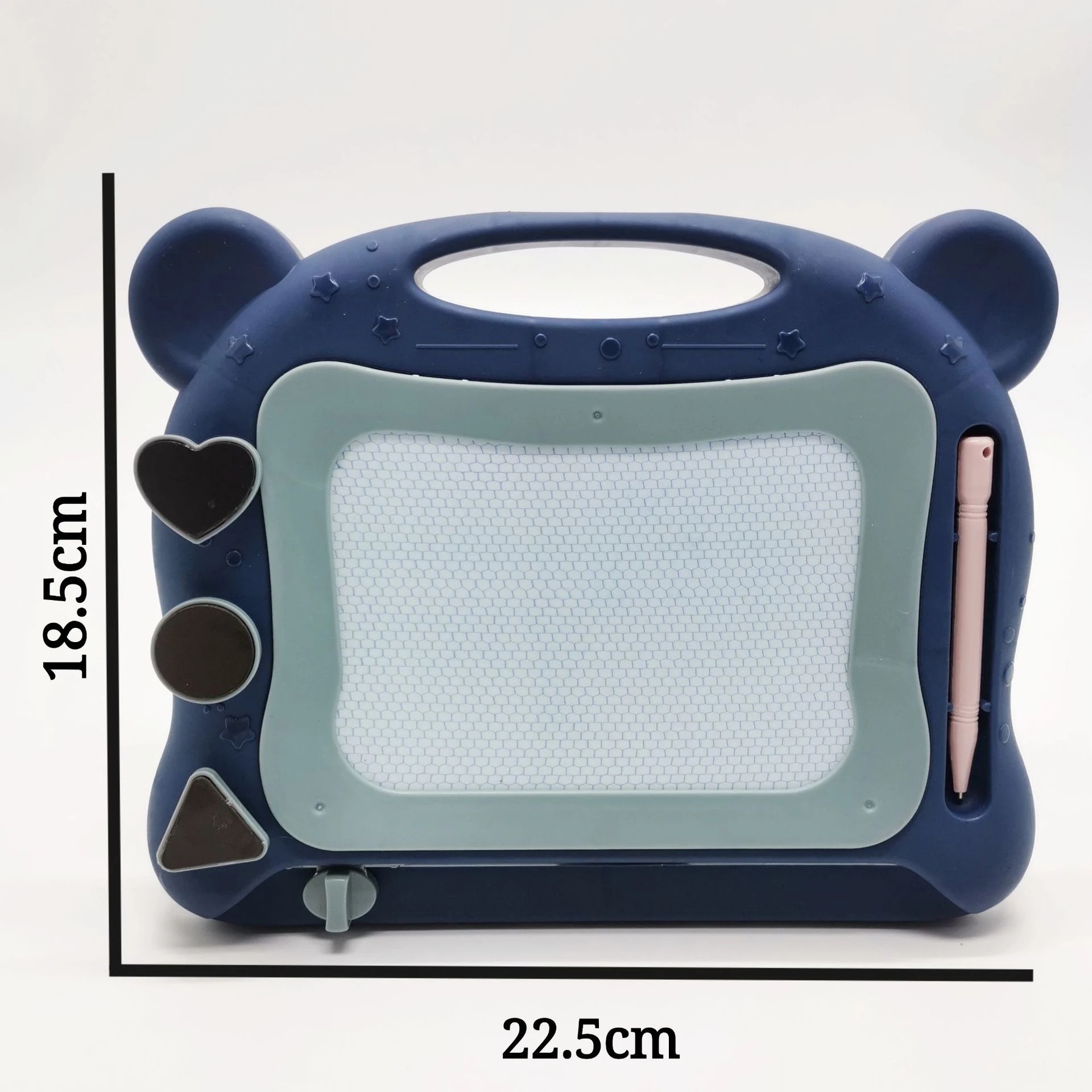 Kids Erasable Magnetic Drawing Board Children Reusable Learning Drawing Toys for Toddlers Painting