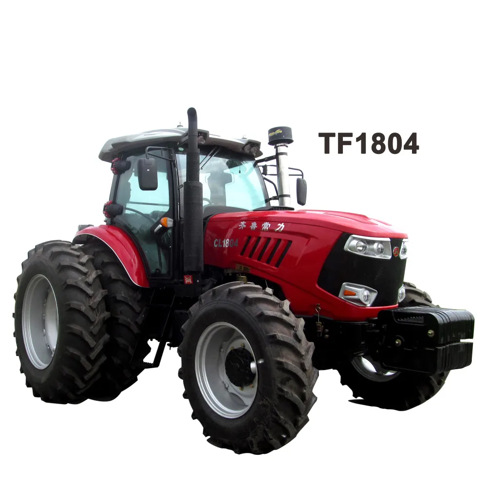 Used Tractor 180hp  New Holland Used Farm Tractors For Sale With Big Discount