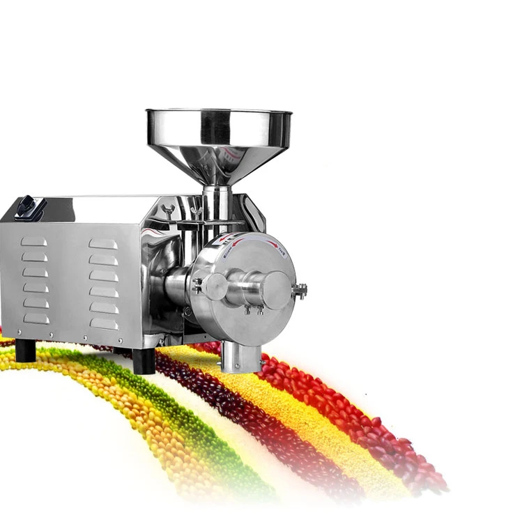 Hot Sale China Manufacturer CE Flour Milling Machine Wheat Flour Mill Domestic