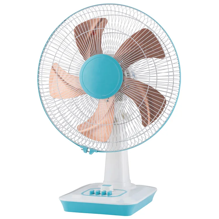 Best Selling 16-inch Electric Table Fan 3 Speed Modes For Outdoor Household