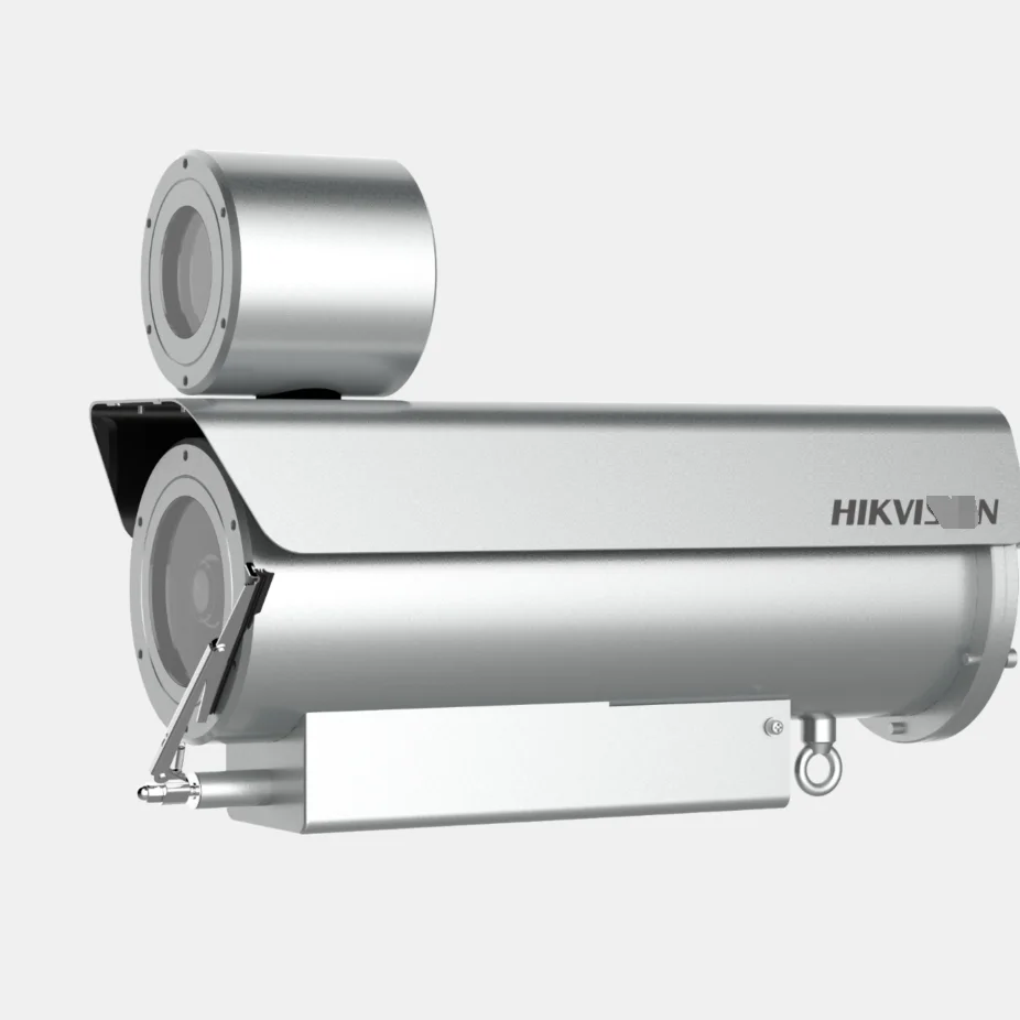 DS-2XE6442F-IZHRS Original Hik HK VISION EXIR Motorized Varifocal Bullet Explosion-Proof Network Camera DS-2XE6442F-IZHRS(D)