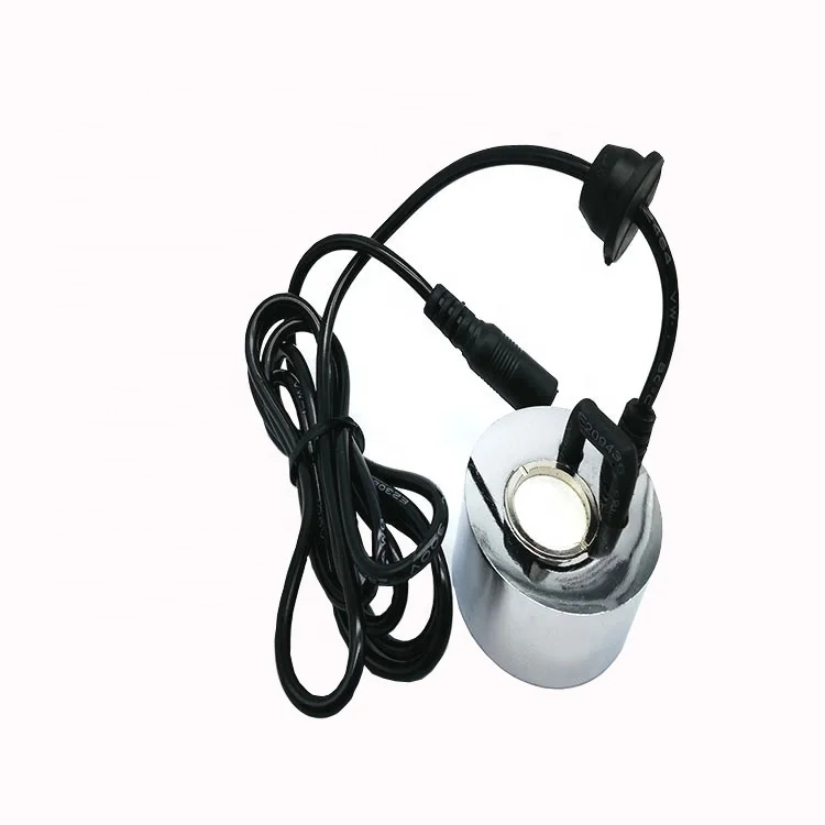 Ultrasonic Fogger Ceramic MistAMaker Ultrasonic Atomizer Humidifier