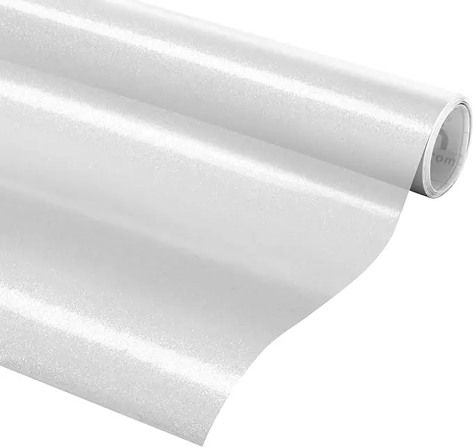 Popular wholesale Hologram Reflection Projection Film Customized Holographic Transparent Foil.