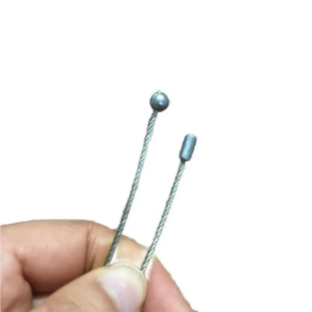 India High Quality 7x7 PVC Coated Balcony Invisible Stainless Steel Grating Wire Rope Cable