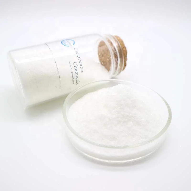 Очистка воды угля белый порошок Cyanoguanidine 99.5% dcda химическая полная форма