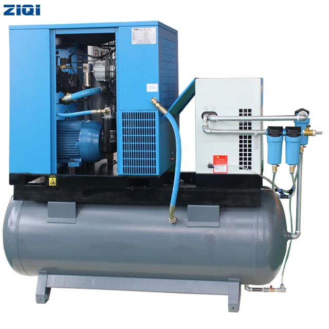 Full Feature Compact Air-Compressors Washing Machines For Car