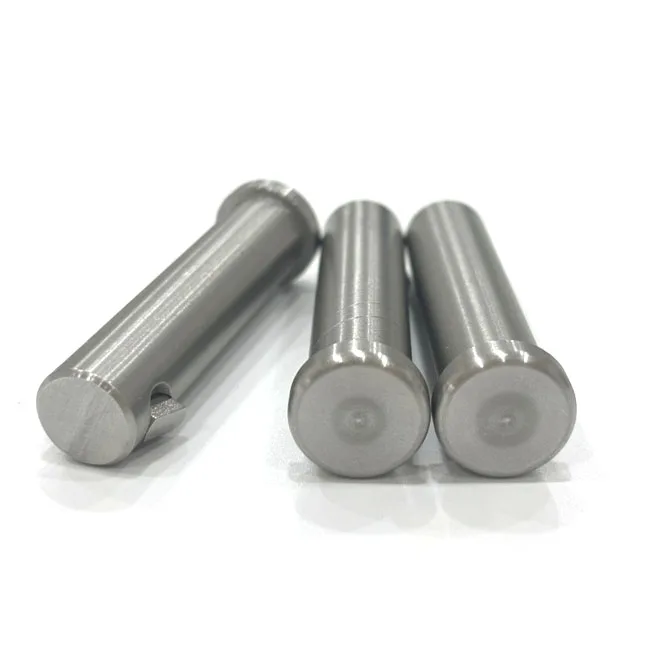 Stainless Steel Pivot  Pin/harden steel pivot pin/Connector Metal Steel Plain Metric Straight pins Straight Dowel pins