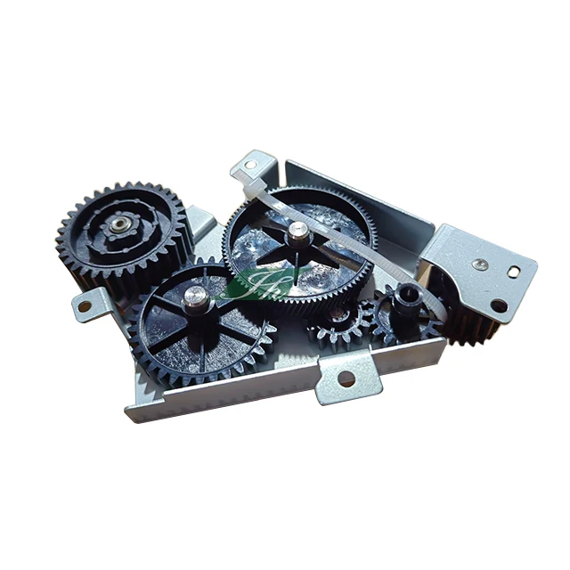 RM2-6321-000 RM2-6321 Fuser Drive Assembly For M601 M602 M603 M604 M605 M606 Swing Plate Gear Assembly