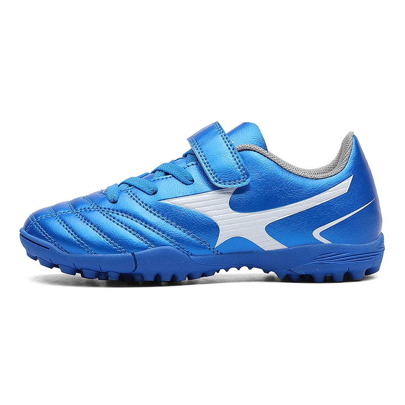 Kids Children FG TF Cleats Studs Turf Football Boots China For Boys Girls AG MG Sport Soccer Shoes