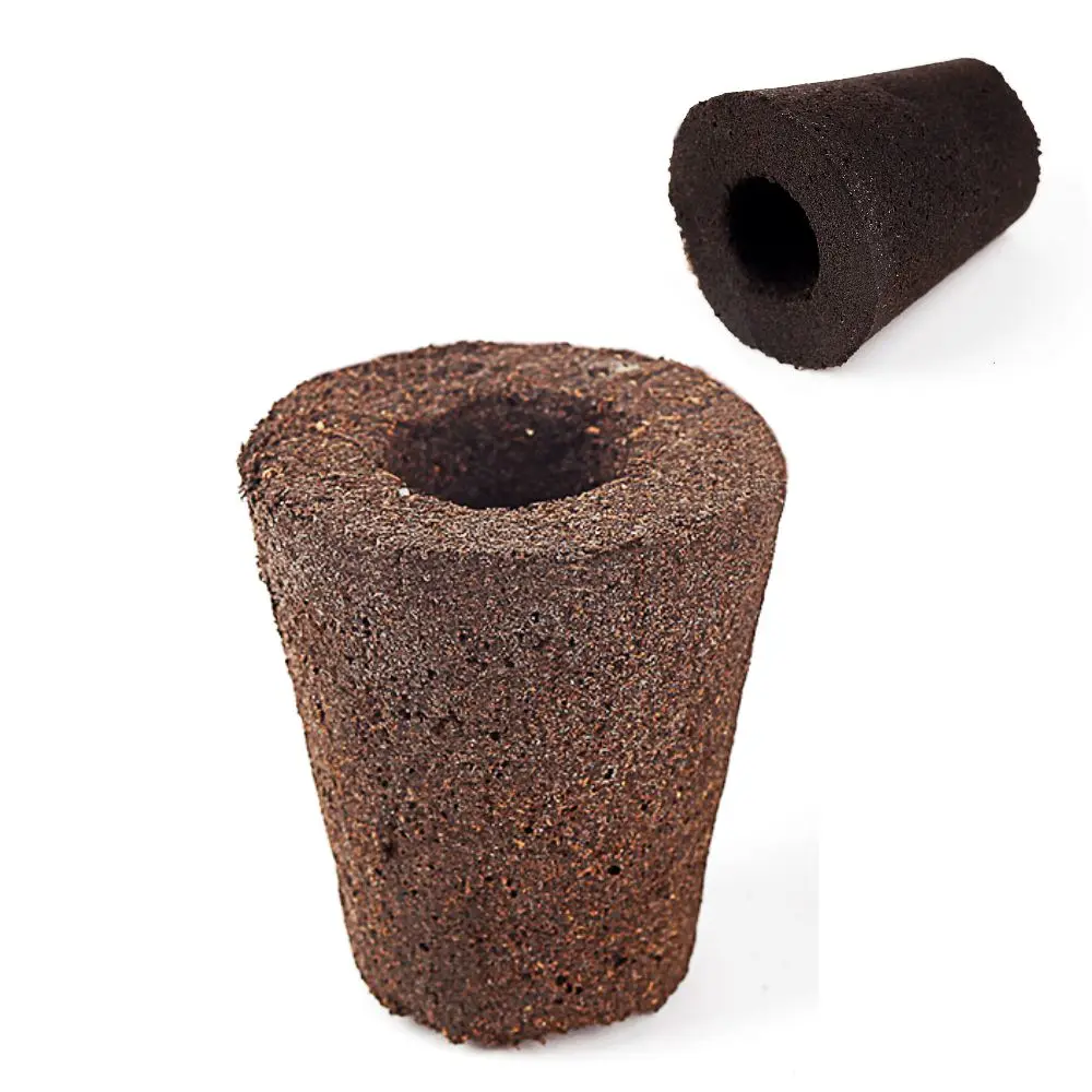 Мини-блоки для выращивания кокосового торфа