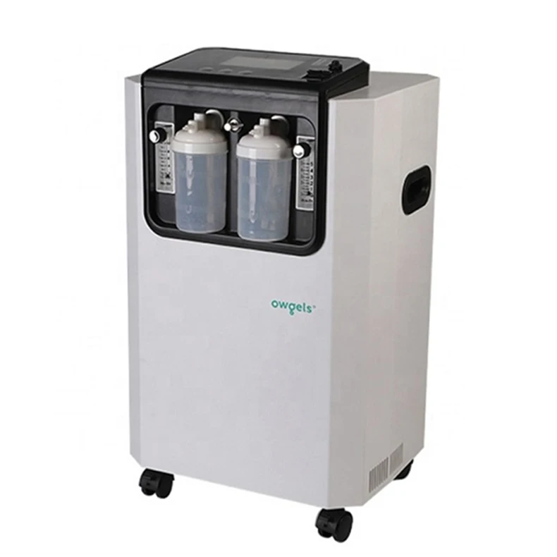 Медицинский кислородный концентратор 10 л, кислородный концентратор 10 литров