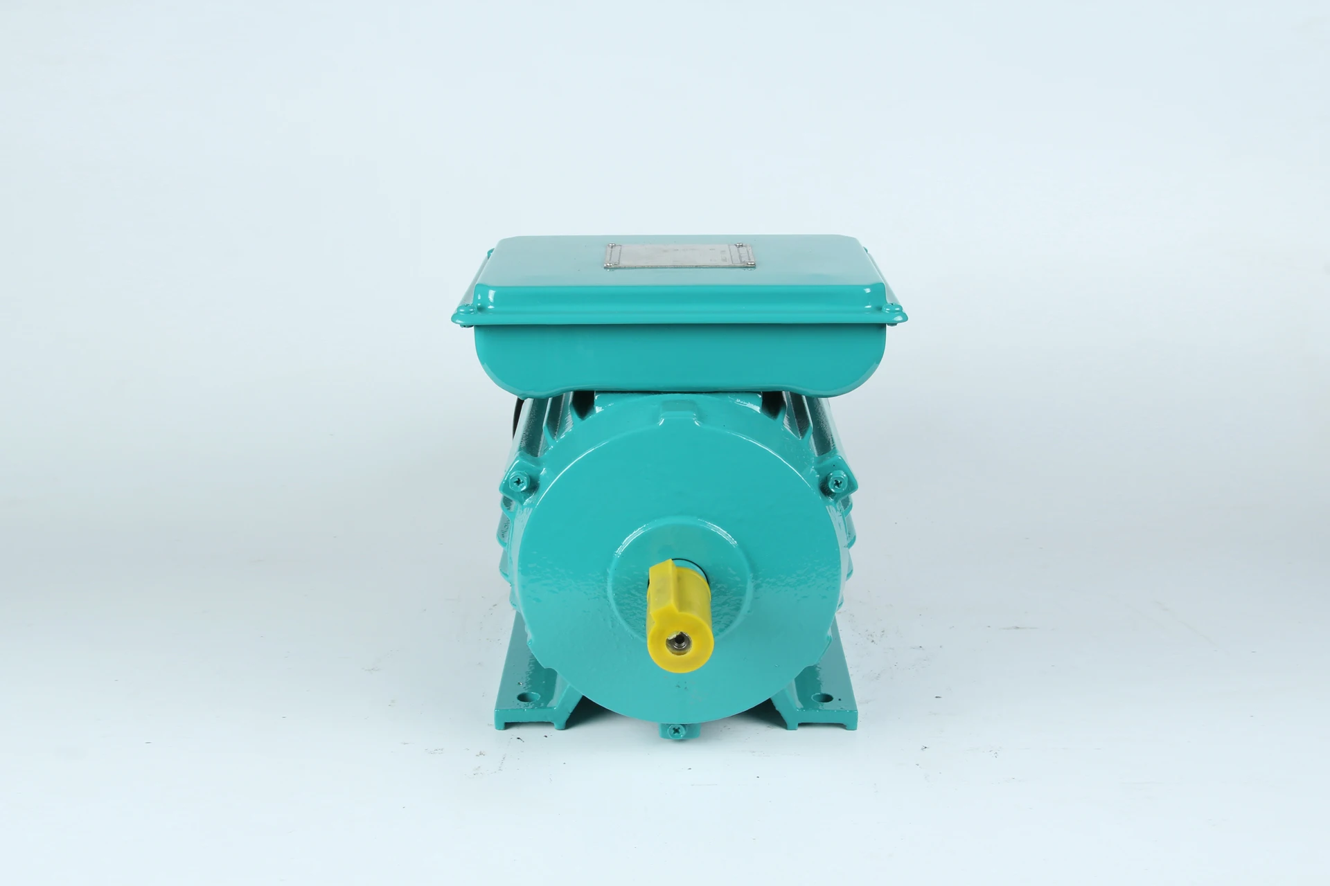  YL100L-2 Induction Electric Motor 5hp Single Phase 220