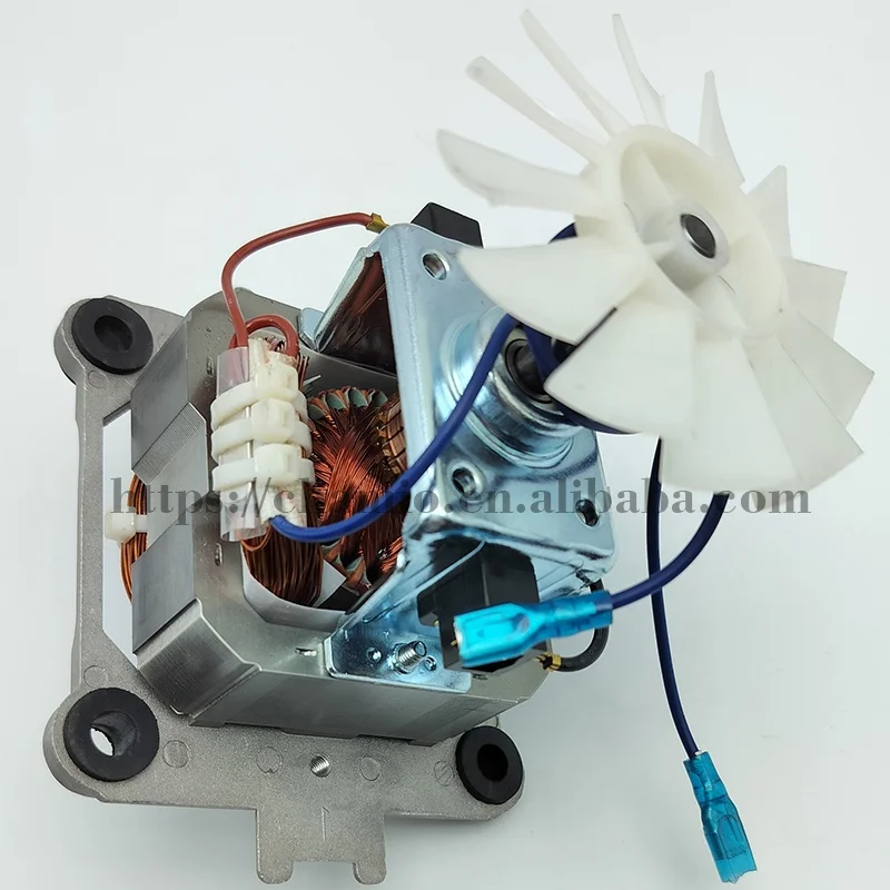 electric 230v ac universal motor for blender parts Carbon Brush Motor Mixer Blender Motor