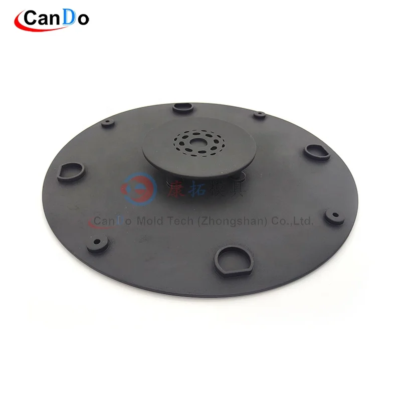 Custom CNC Machining Rapid Prototyping Sla 3d Printing Service ABS Plastic Parts