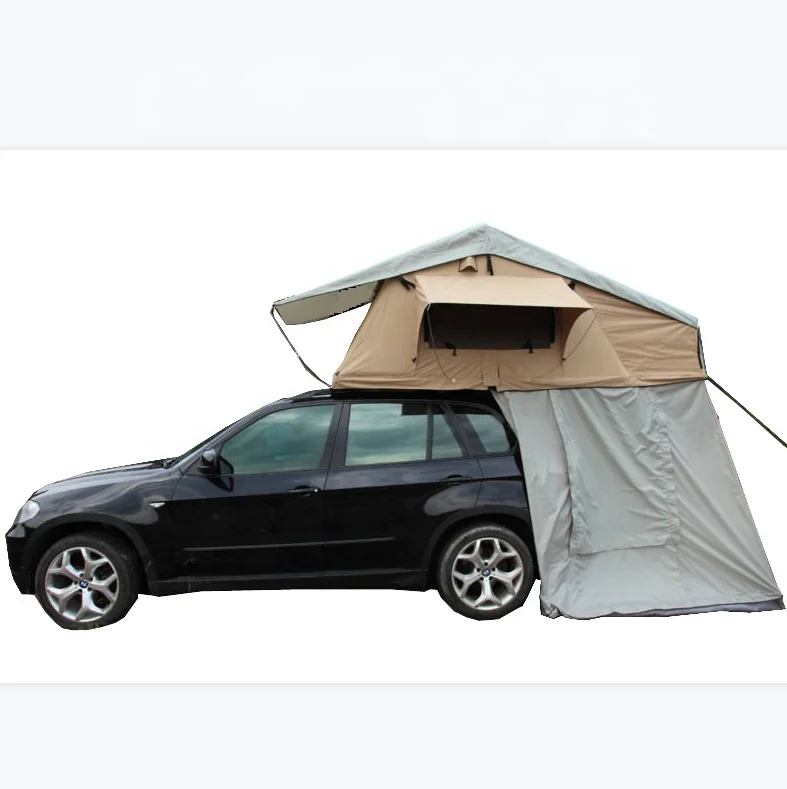 
 Автомобильная палатка на крыше, палатка для кемпинга 4 х4, переносная палатка для кемпинга, лидер продаж, Всесезонная палатка из мягкой оболочки, легкая складная палатка  