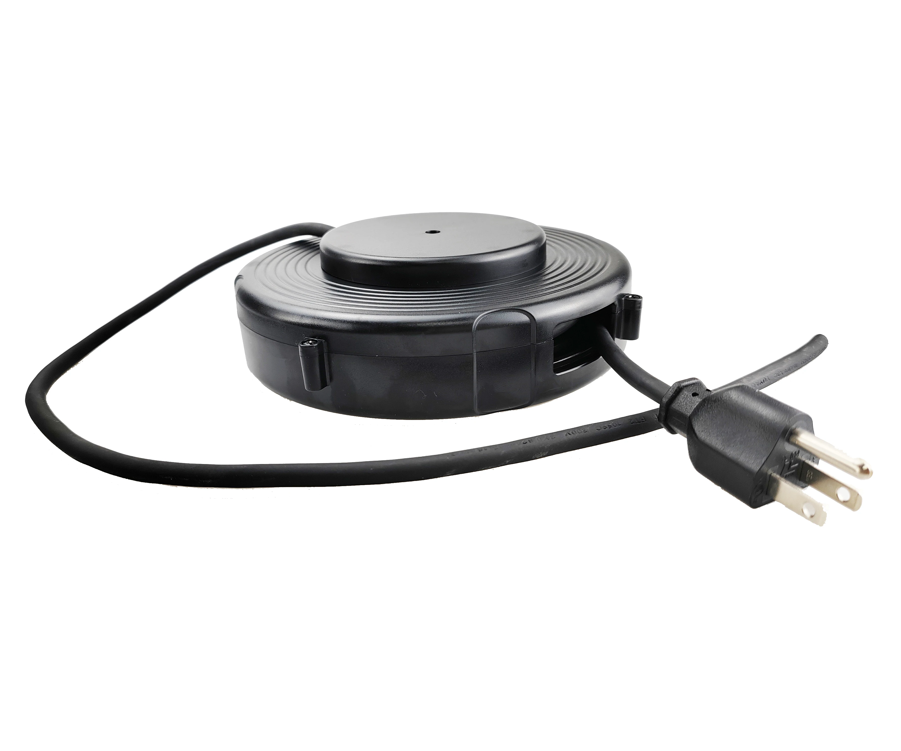 2024 New Design Extension Spring Cable Reel for Home Appliances and Medical Equipment
