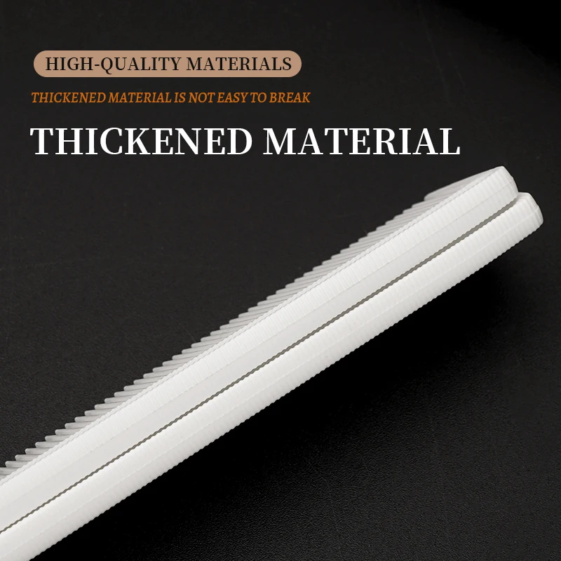 Wholesale High Quality Hair Comb for salon ABS Plastic Hairdressing Comb Hair Salon Hair Comb