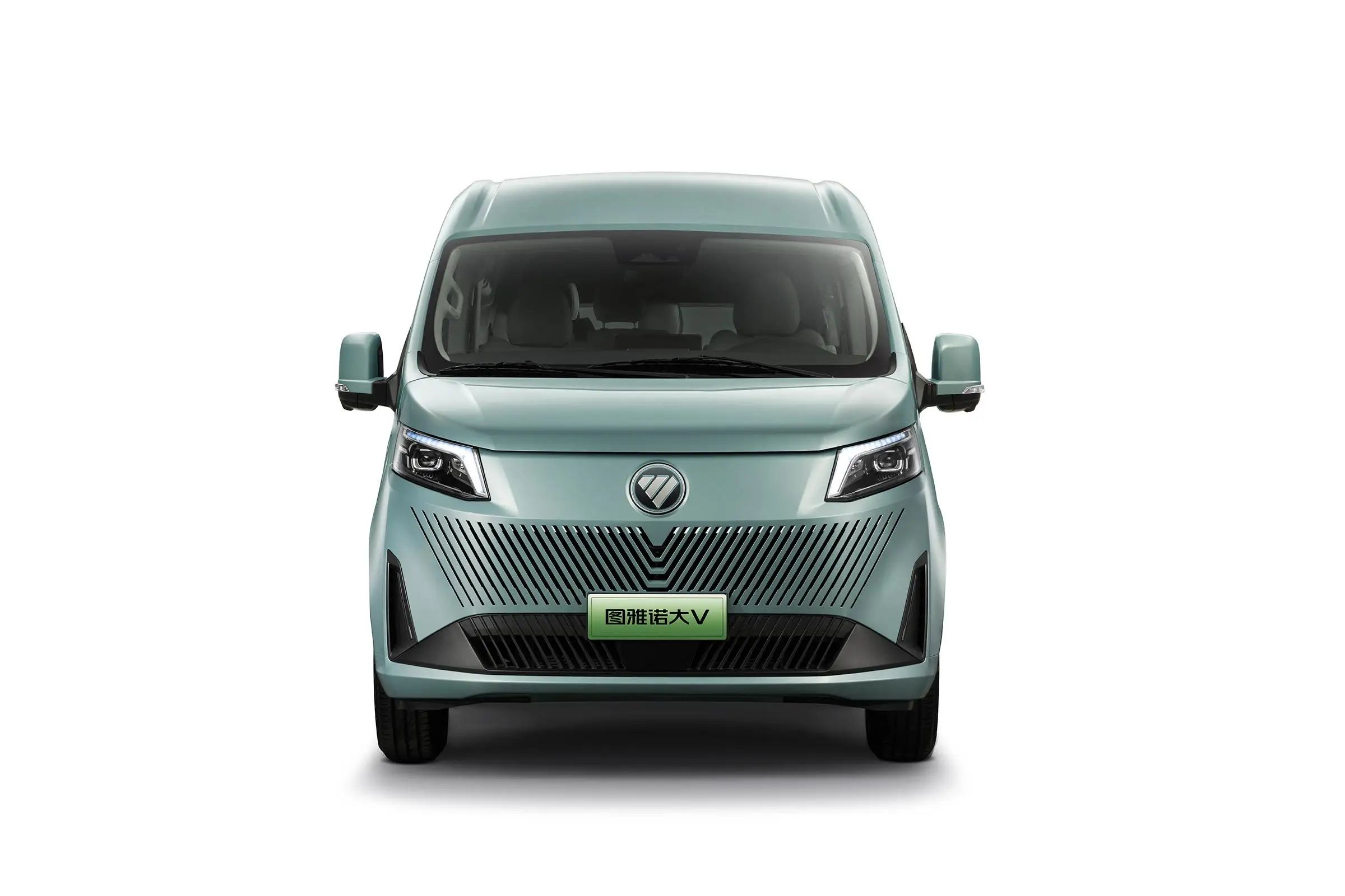 Электрический автомобиль FOTON Tuano Big V EV новый высокоскоростной электромобиль EVElectric Car лучший