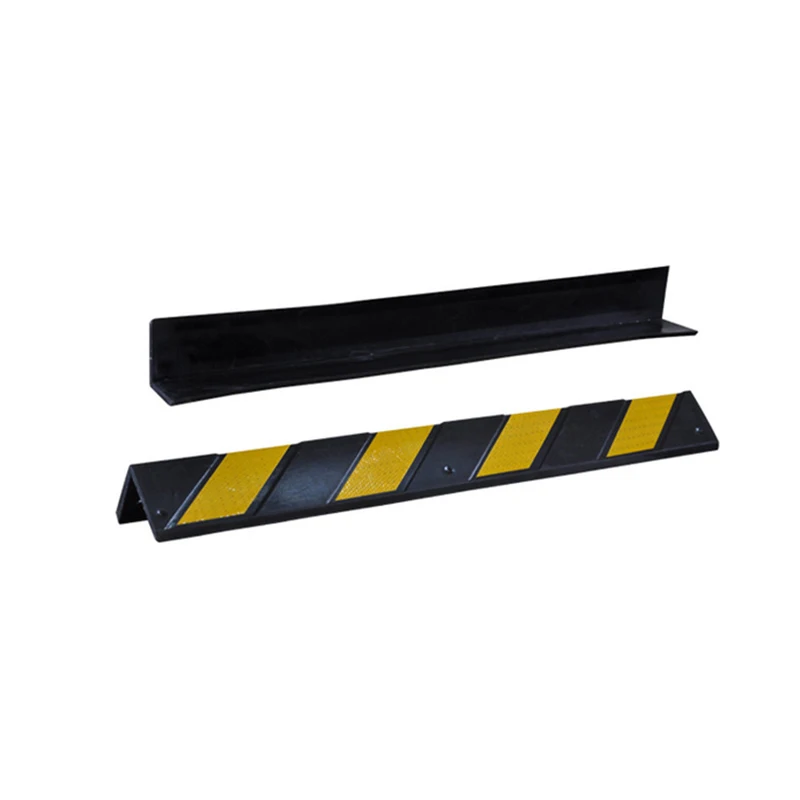
Garage Corner guard rubber wall corner protector or pillar guards 