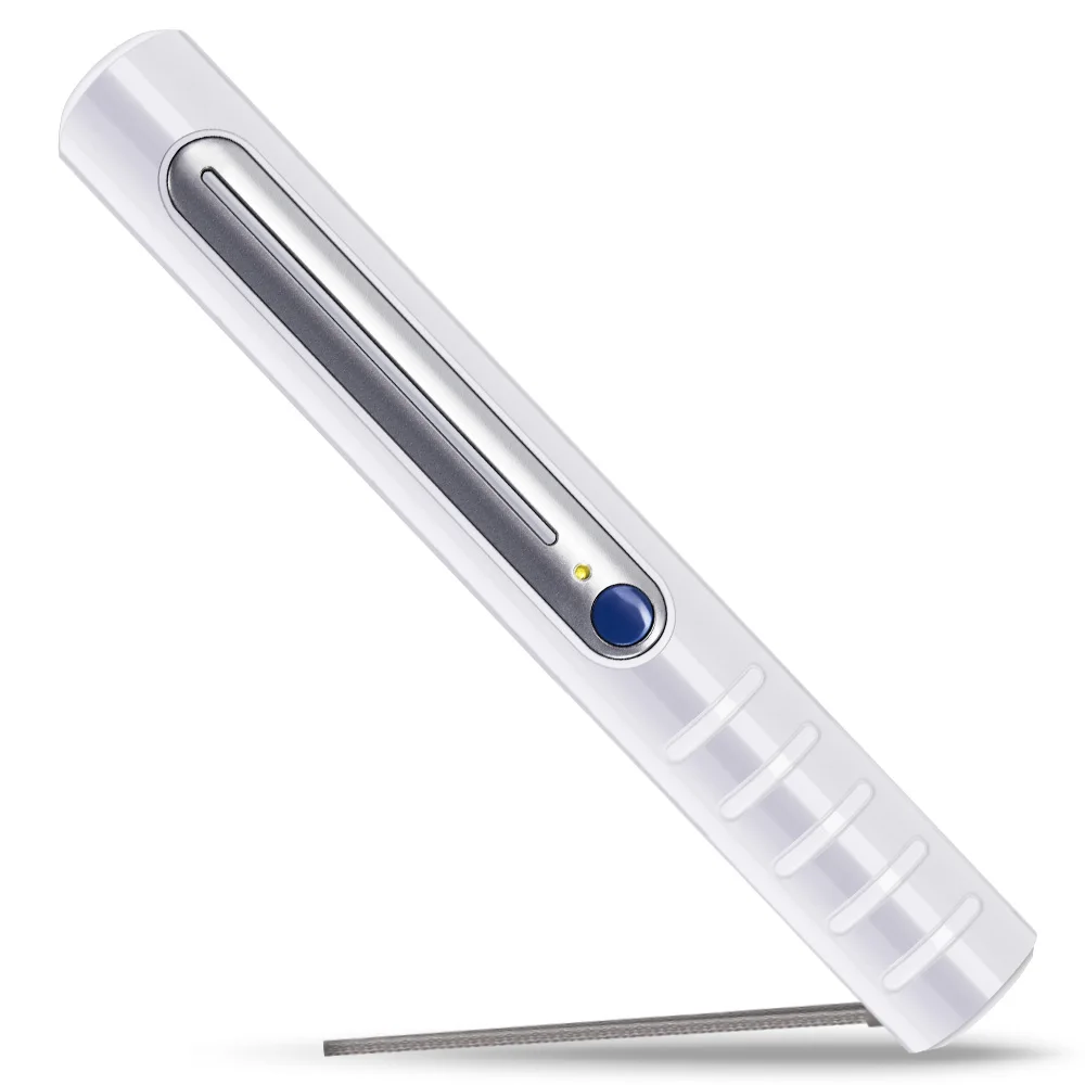
UV Sanitizing wand Portable Mini UV light sanitizer phone sterilizer led uv sterilizer wand 