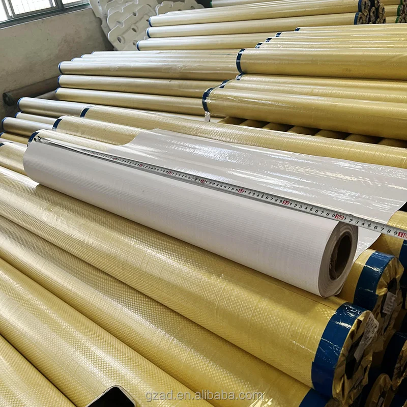 320g/340g/440g Frontlit Backlit PVC Flex Banner Rolls Glossy Matte Printing Material for Outdoor Large Advertising
