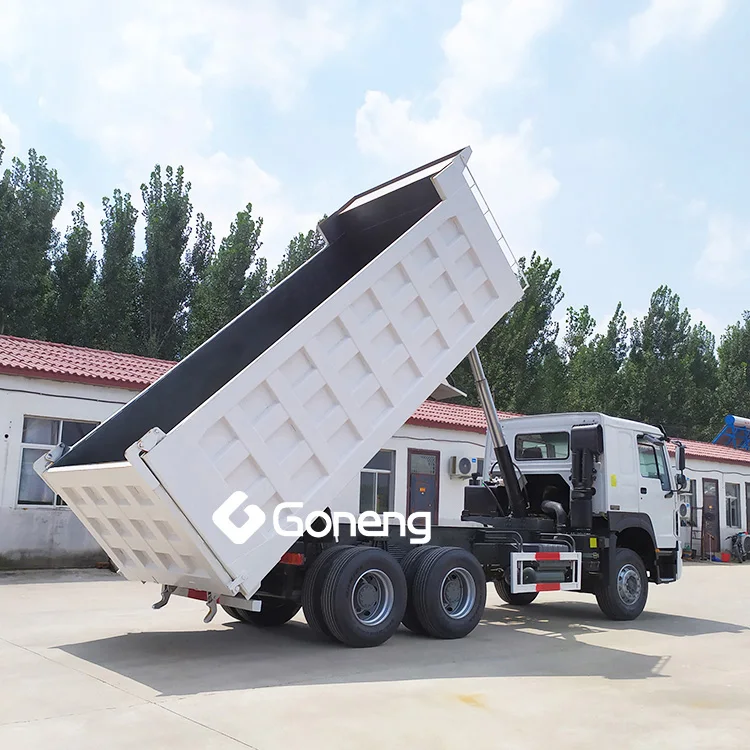 dumptruck 20 15 cubic meter 16m3 22m3 used dump truck howo sinotruk for sale in libya nigeria