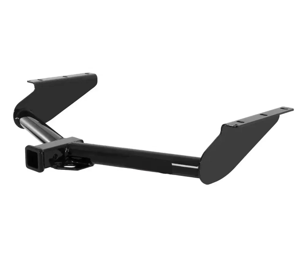 13362 Carbon Steel Class 3 Trailer Hitch 2 IN Mini Van