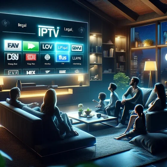 IPTV reseller panel for Germany France UK USA supports 24 hours free test