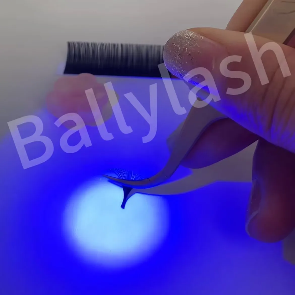 eyelash extension glue lace glue waterproof strong hold uv lash glue no static cling glass window vinyl stickers