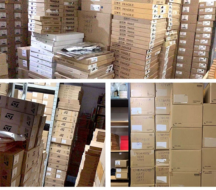 STM32F429IGT6 New and Original High Quality IC Chips Integrated Circuits Microcontroller MCU STM32F429IGT6