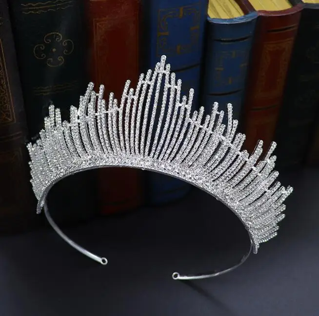 prince crown
