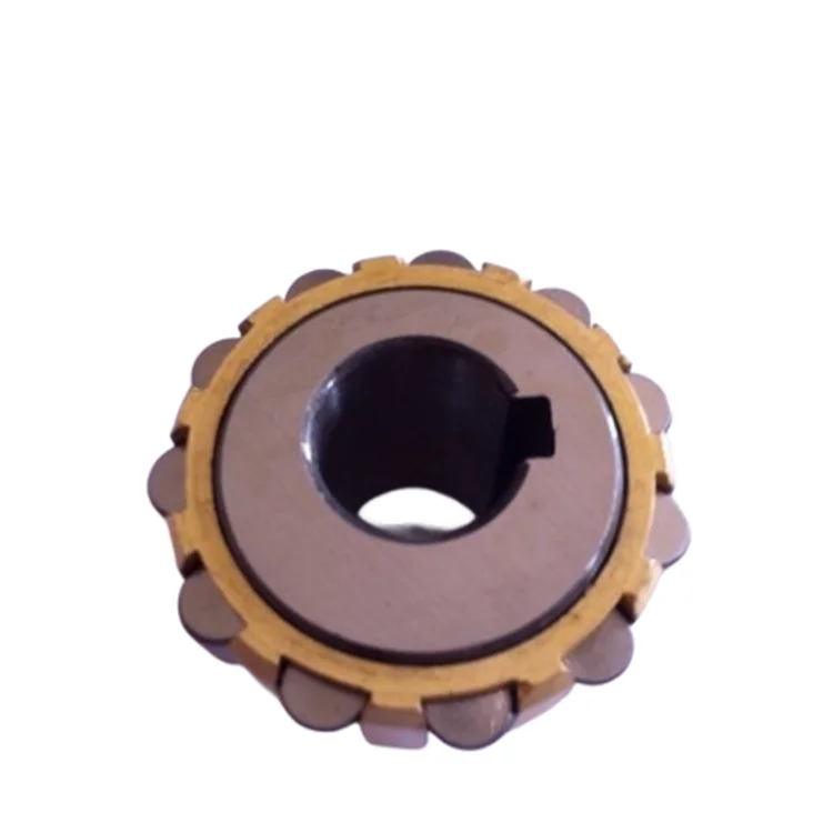 eccentric bearing HKR43F  HKR43 45712200H 50712200 bearing eccentric bearing