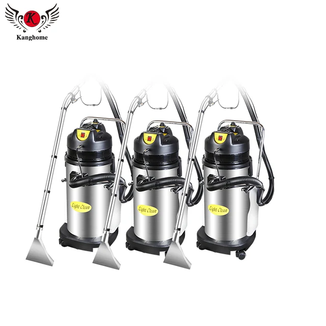 
Carpet Extraction Machine Commercial Vacuum Cleaner Hotel Dedicated 220V or 110V Sofa Art Spray Extraction Cleaning Machine 