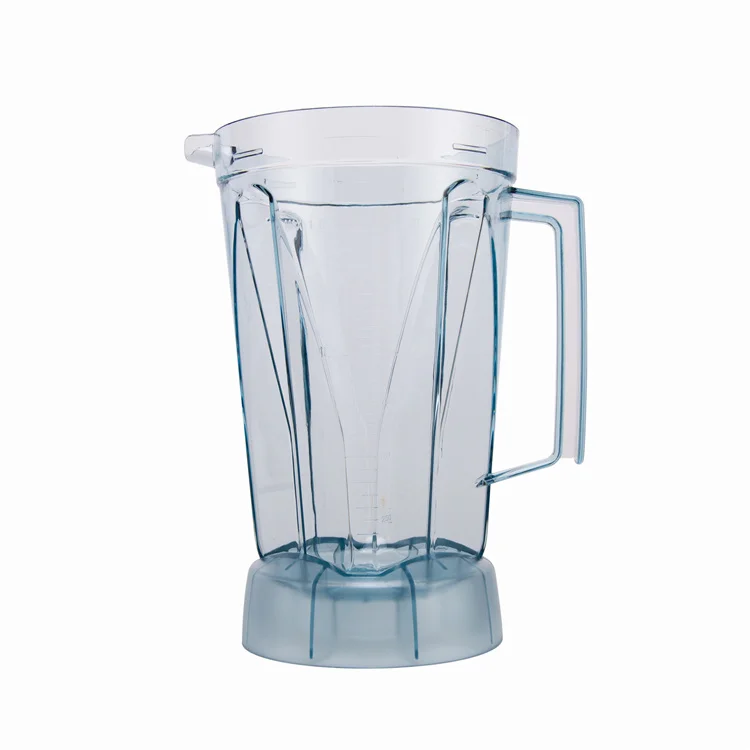 1.85L Empty Jar for MIXTEC Blender SJ-9667,SJ-9668 and SJ-9669