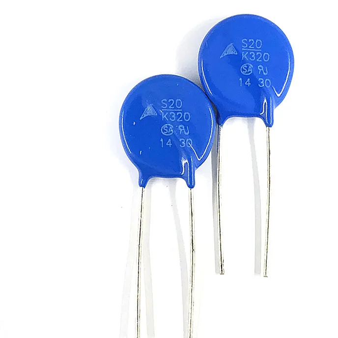  B72220S2321K101 S20K320E2 S20K320 Varistor 320V diameter