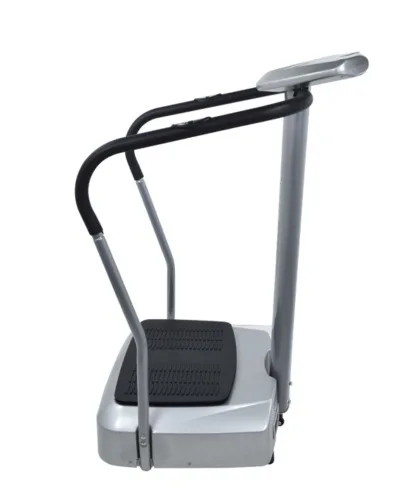 Ленивые люди любимый Фитнес Бодибилдинг Ручка Стенд пластина вибрационная платформа