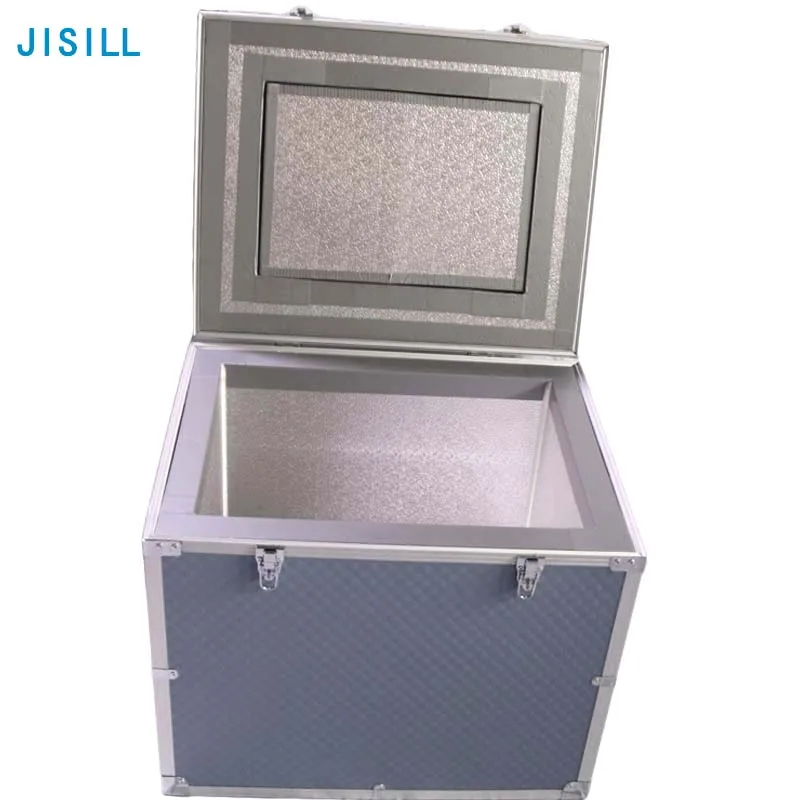 Thermal Insulated Large Vacation Trunk Cooler Box For Hot Or Cold Food While Traveling
