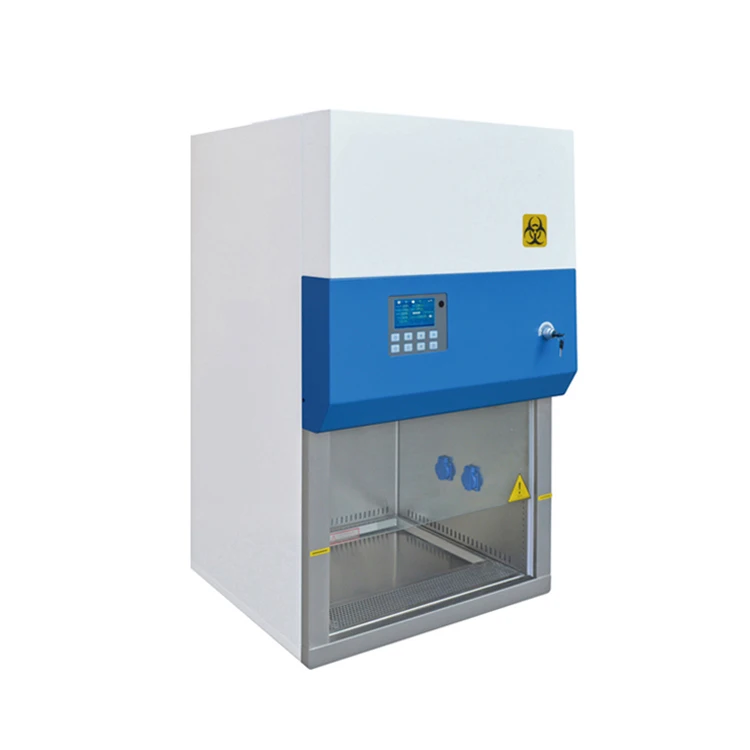 Hot Selling Biological safety cabinet Class II A2 Laboratory Biological Safety Cabinet