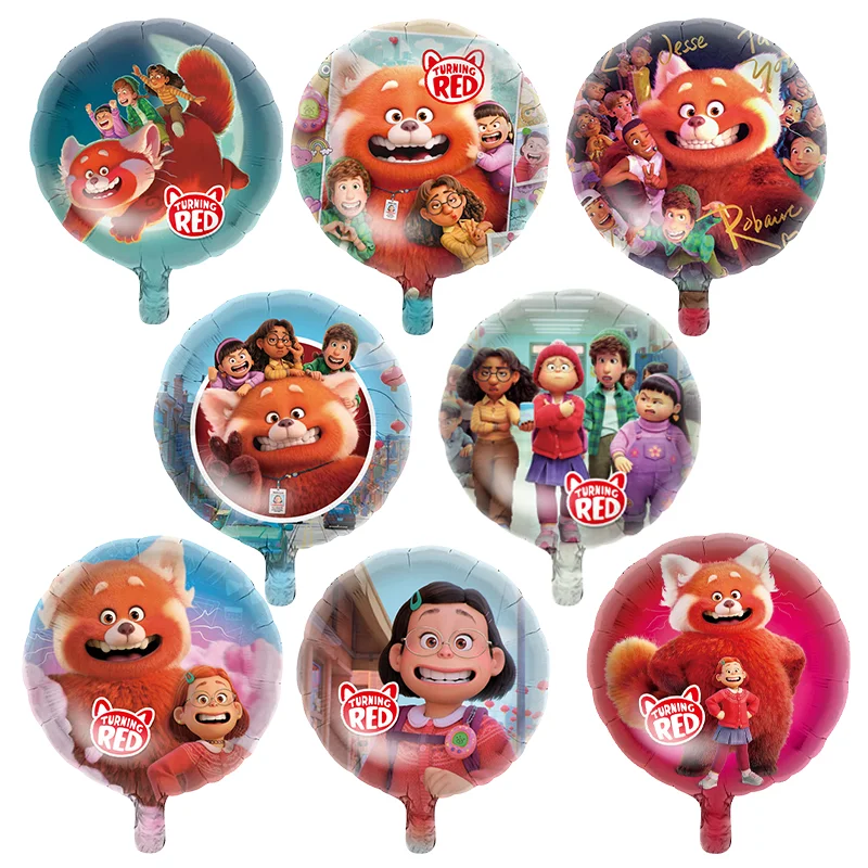 Amazon Encanto Foil Balloons 18 Inch Balloon Party Supplies Toys Wholesale Shapes Aclarent Balloons Mirabel Cartoon