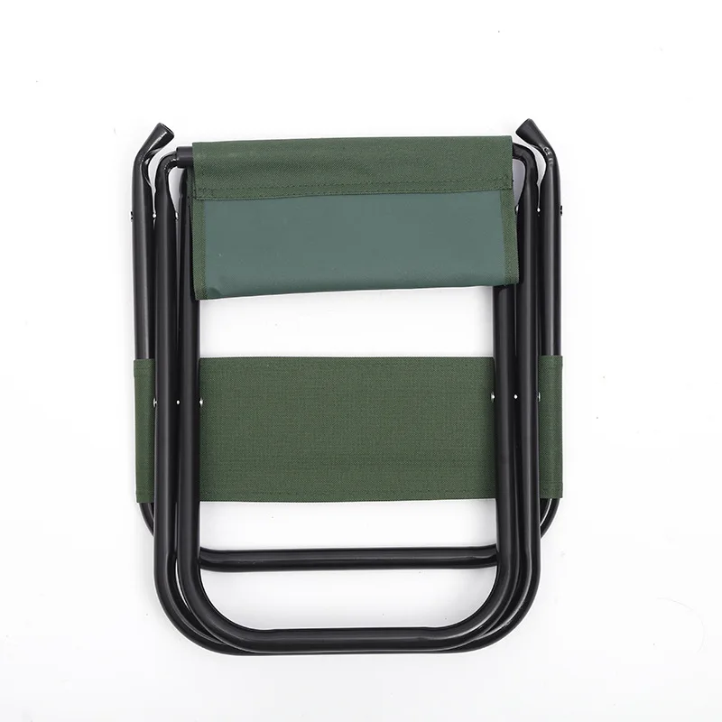 Hot Selling Fishing Chairs with Simple Folding and Portable Fishing Mini Stool