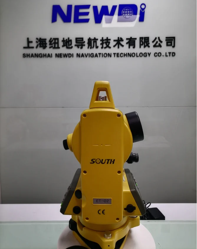 Electronic Theodolites SOUTH ET02 Theodolite Measuring Instrument ET-02
