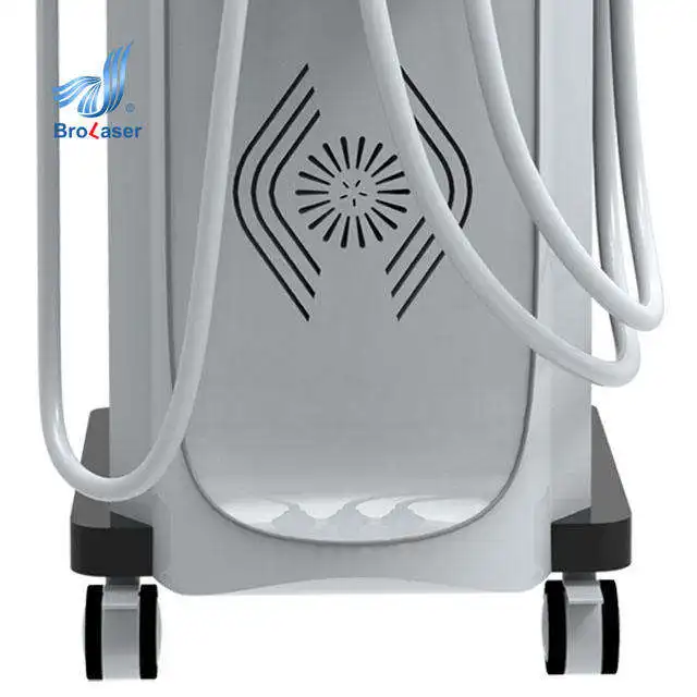 Brolaser 4 In 1 OPT Elight RF And Tattoo Skin Tightening Alex Yag Laser Beauty Machine 2024 Si Hair Removal