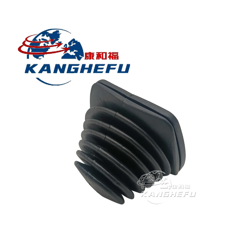 Linde 350/1216/1285 Forklift Parts 0009625597 Joystick Corrugated Sheath for Construction and Farming Machinery