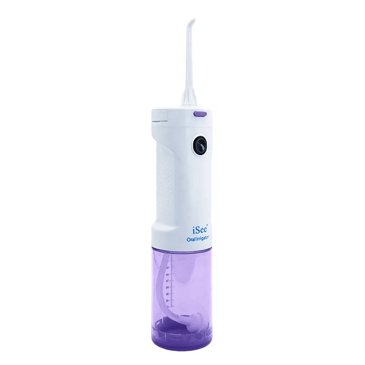 dental water floss Oral Irrigator oral healthcare products electric dental flosser