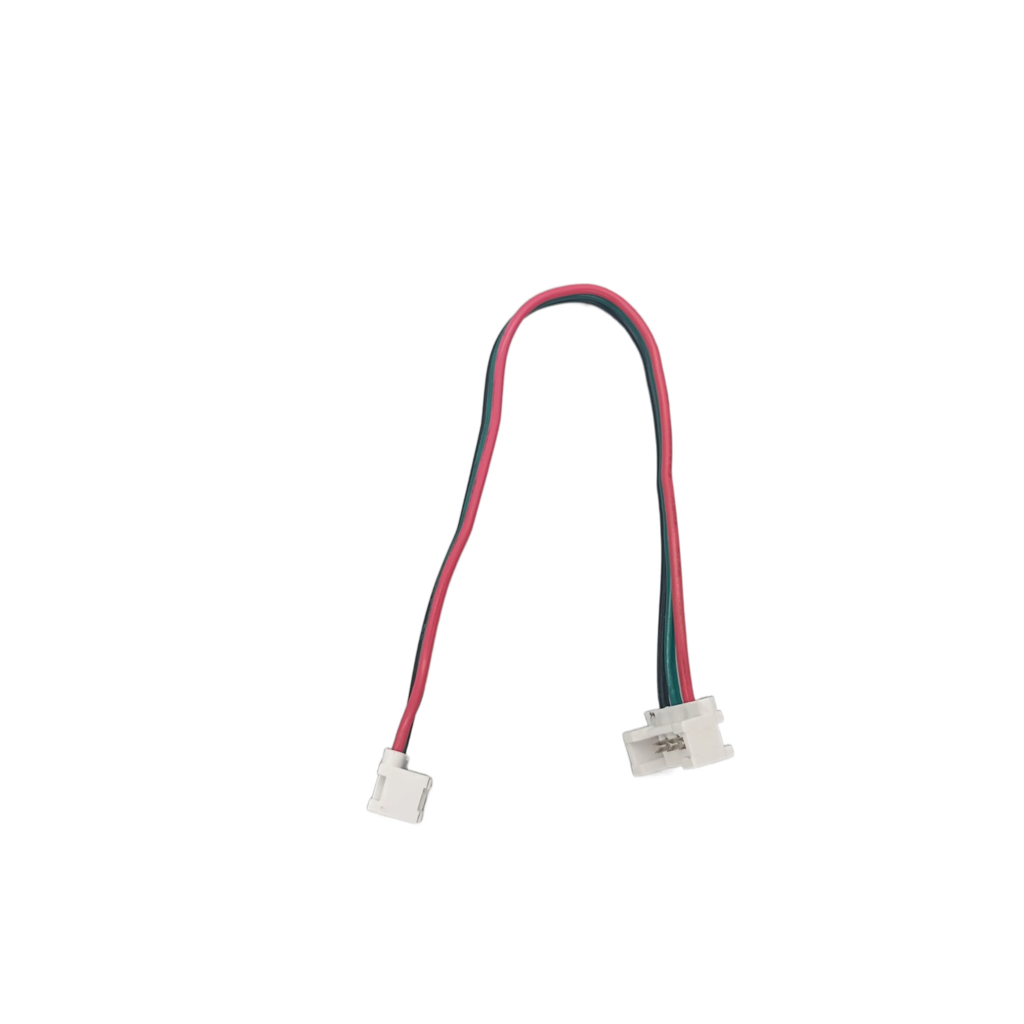 Custom 2 3 4 Pin Molex Wire Cable Assembly Jst Cable Harness Assembly Connector